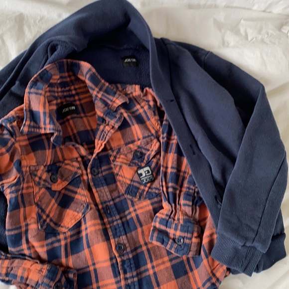 Joe’s jeans set - Picture 6 of 8